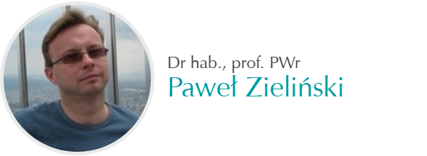 Paweł Zieliński