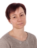 Agnieszka Popiołek-Masajada