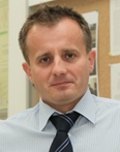 Grzegorz Sęk