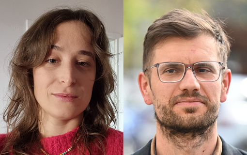 Dwójka badaczy WPPT ze stypendiami naukowymi rektora 2025!