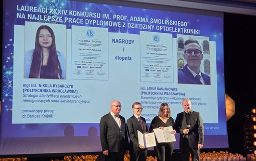 U nas piszą najlepsze prace dyplomowe ever!